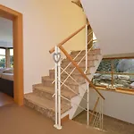 Vakantiehuis Haus Thumersbach - By Alpen