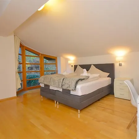 Haus Thumersbach By Alpen Ferienhaus *