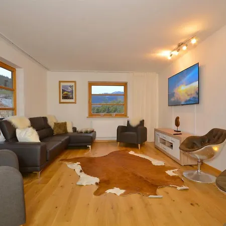 Prázdninový dům Haus Thumersbach - By Alpen Zell am See