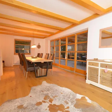 Haus Thumersbach By Alpen Ferienhaus