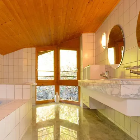Ferienhaus Haus Thumersbach By Alpen *
