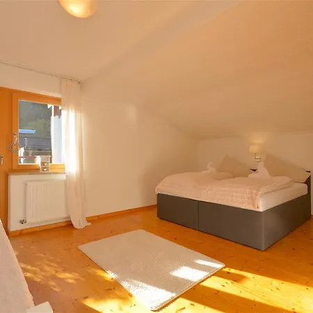 Haus Thumersbach - By Alpen * Zell am See