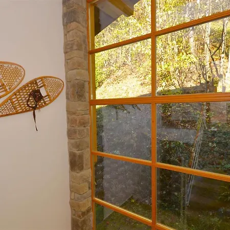 Haus Thumersbach - By Alpen Prázdninový dům