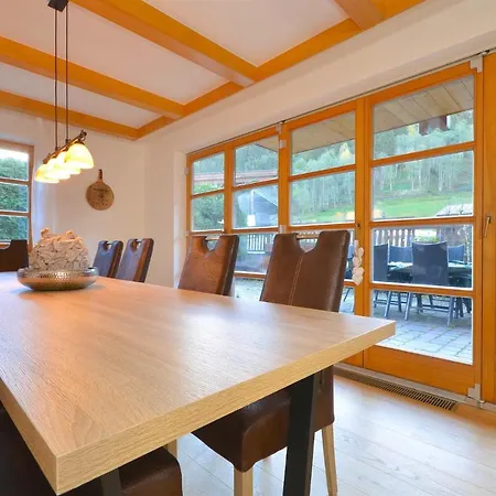 Haus Thumersbach By Alpen Zell am See