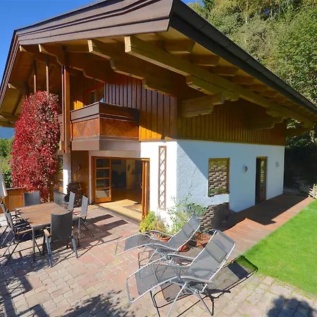 Haus Thumersbach By Alpen Zell am See