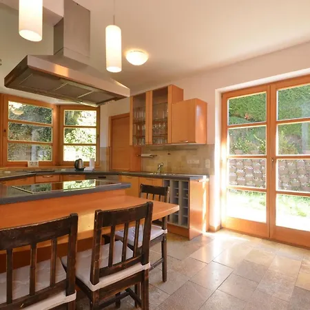 Haus Thumersbach - By Alpen *