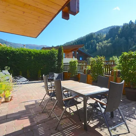 Haus Thumersbach By Alpen * Zell am See