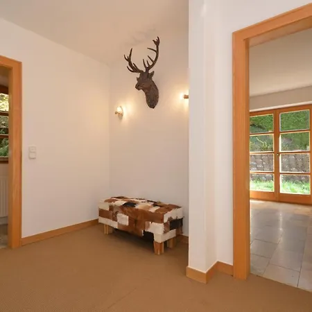 Haus Thumersbach - By Alpen Будинок відпочинку *