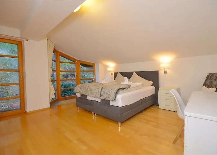 Haus Thumersbach - By Alpen Сasa de vacaciones *