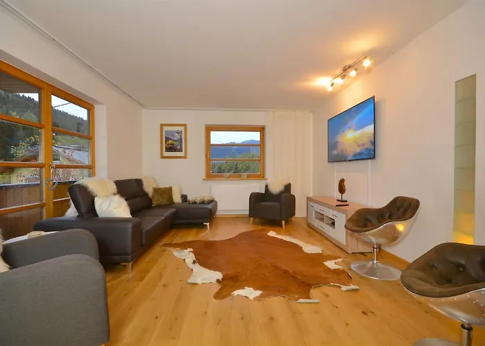 Ferienhaus Haus Thumersbach By Alpen Zell am See