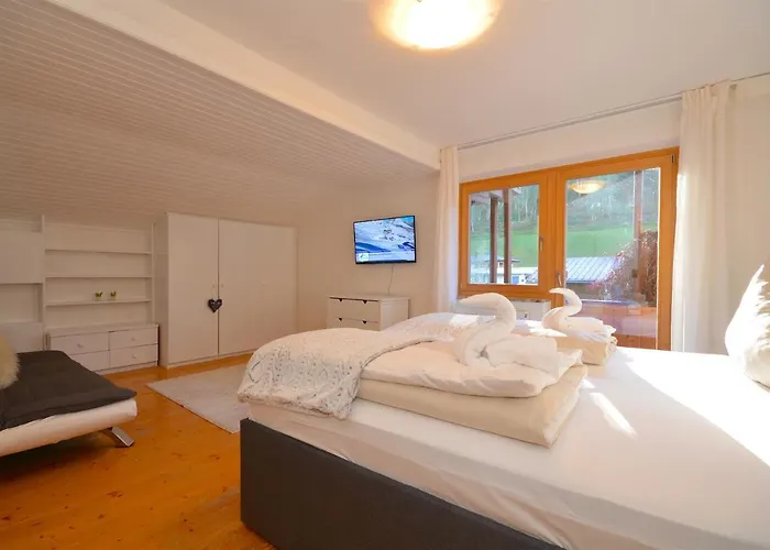 Ferienhaus Haus Thumersbach By Alpen Zell am See