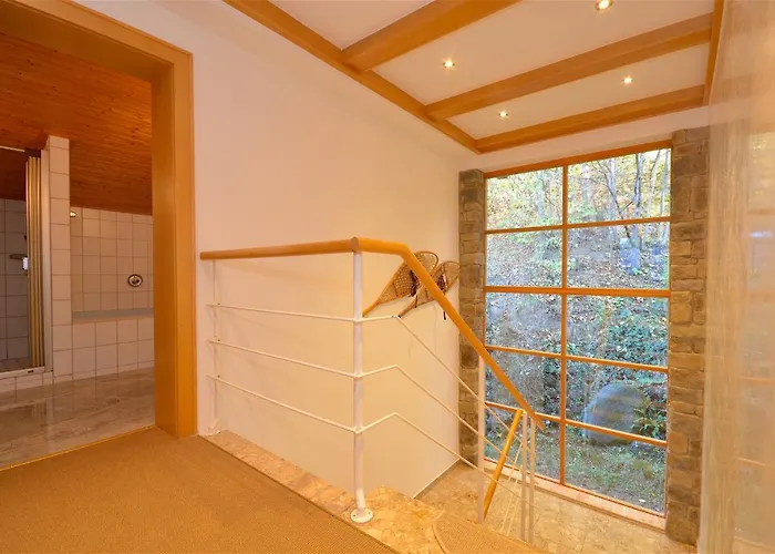 Сasa de vacaciones Haus Thumersbach - By Alpen