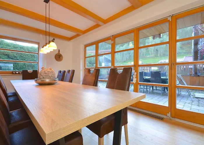 Haus Thumersbach - By Alpen Τσελ αμ Ζέε