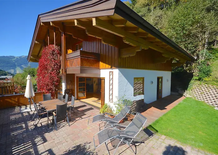 Haus Thumersbach - By Alpen Zell am See