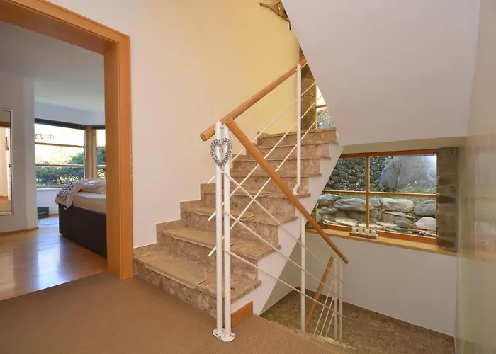 Сasa de vacaciones Haus Thumersbach - By Alpen