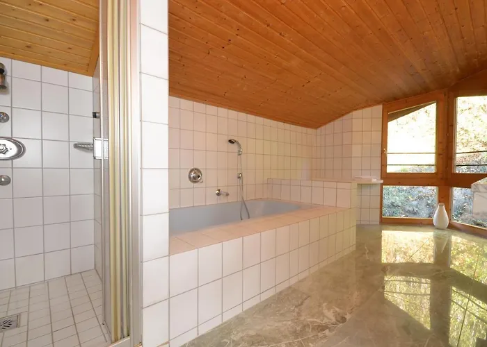 Haus Thumersbach - By Alpen Zell am See