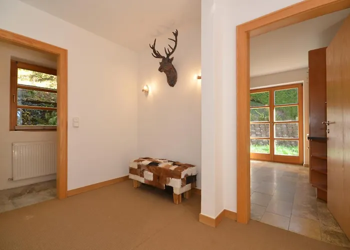 Haus Thumersbach - By Alpen Сasa de vacaciones *