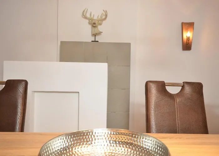 Haus Thumersbach - By Alpen Сasa de vacaciones Zell am See