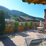 Haus Thumersbach - By Alpen Tatil Evi Zell am See