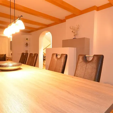 Feriehus Haus Thumersbach - By Alpen *