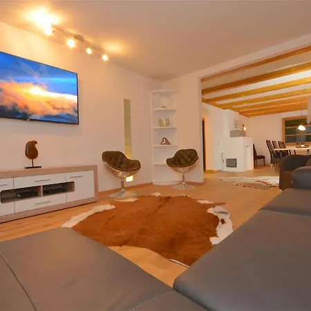 Haus Thumersbach - By Alpen Feriehus Zell am See