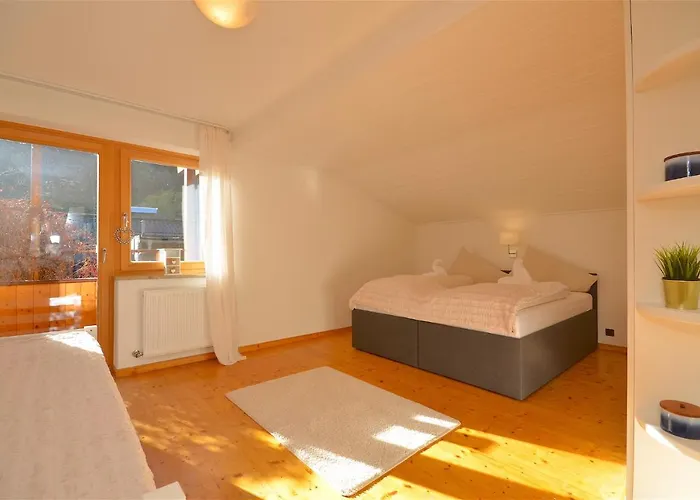 Haus Thumersbach - By Alpen * Zell am See