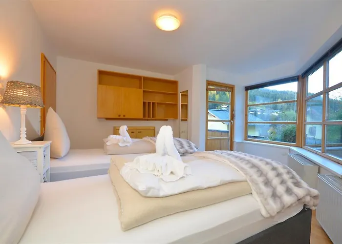 Haus Thumersbach - By Alpen Feriehus *