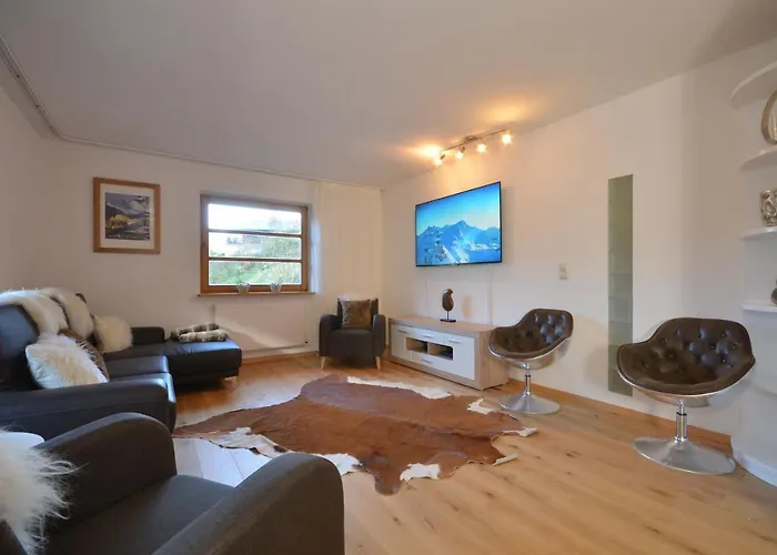 Haus Thumersbach - By Alpen Feriehus Zell am See