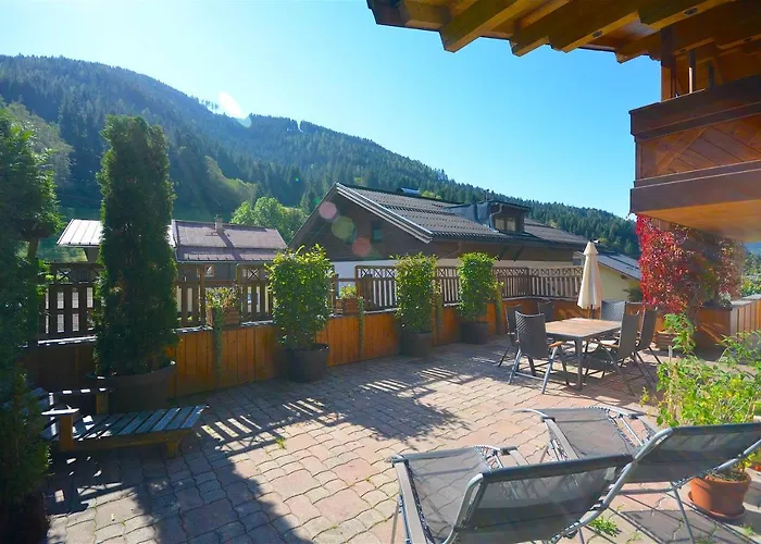 Haus Thumersbach - By Alpen Feriehus Zell am See